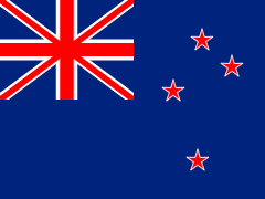 New Zealand